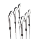 Titleist T350 Steel Mens Right Hand Irons 6-GW Regular - N.S.Pro 880 AMC