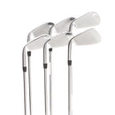 Titleist T350 Steel Mens Right Hand Irons 6-GW Regular - N.S.Pro 880 AMC