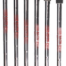 Titleist T350 Steel Mens Right Hand Irons 6-GW Regular - N.S.Pro 880 AMC