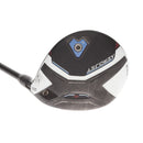 Cobra Aerojet Graphite Mens Right Hand Fairway 5 Wood 18* Regular - Kai'Li 60 S
