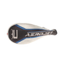Cobra Aerojet Graphite Mens Right Hand Fairway 5 Wood 18* Regular - Kai'Li 60 S