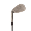 Titleist Vokey Design SM5 Steel Mens Right Hand Lob Wedge 60* 7 Bounce S Grind Wedge - Dynamic Gold