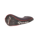 TaylorMade Rescue Mid Graphite Mens Right Hand 3 Hybrid 19* Stiff - TaylorMade