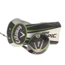 Callaway GBB Epic Graphite Mens Right Hand Driver 10.5* Stiff - Fujikura Pro 62