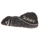 Callaway Solaire Graphite Ladies Right Hand Driver 13* Ladies - Callaway