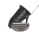 Callaway Solaire Ladies Right Hand Putter 33" Mallet - Callaway