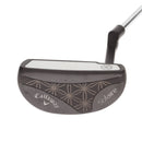 Callaway Solaire Ladies Right Hand Putter 33" Mallet - Callaway