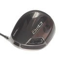 TaylorMade Qi10 LS Designer Series Graphite Mens Right Hand Driver 9* Stiff - Diamana 60