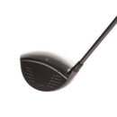 TaylorMade Qi10 LS Designer Series Graphite Mens Right Hand Driver 9* Stiff - Diamana 60
