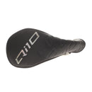 TaylorMade Qi10 LS Designer Series Graphite Mens Right Hand Driver 9* Stiff - Diamana 60