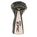 Callaway GBB Epic Graphite Mens Right Hand Driver 10.5* Regular - HZRDUS Smoke iM10 5.5 50g