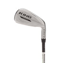 Cobra King Utility 2020 Graphite Mens Right Hand 3 Hybrid 19.5* Regular - Catalyst 60 5.5