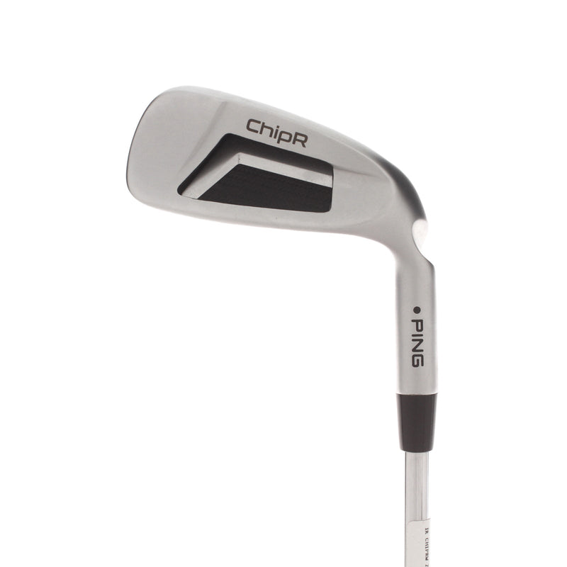 Ping ChipR Steel Mens Right Hand Chipper 37* Wedge - Ping ZZ-115