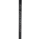 Wilson Fat Shaft RM Graphite Mens Right Hand Irons 5-SW Regular - Fat Shaft