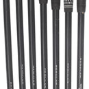 Wilson Fat Shaft RM Graphite Mens Right Hand Irons 5-SW Regular - Fat Shaft