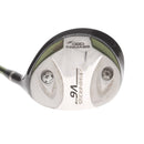 Benross V6 Graphite Mens Right Hand Fairway 3 Wood 15* Stiff - Aldila NV 75