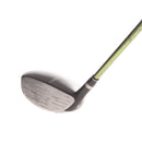 Benross V6 Graphite Mens Right Hand Fairway 3 Wood 15* Stiff - Aldila NV 75