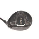 Ping G425 Max Graphite Mens Right Hand Fairway 7 Wood 20.5* Senior - Alta Distanza 40g
