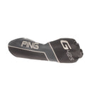 Ping G425 Max Graphite Mens Right Hand Fairway 7 Wood 20.5* Senior - Alta Distanza 40g