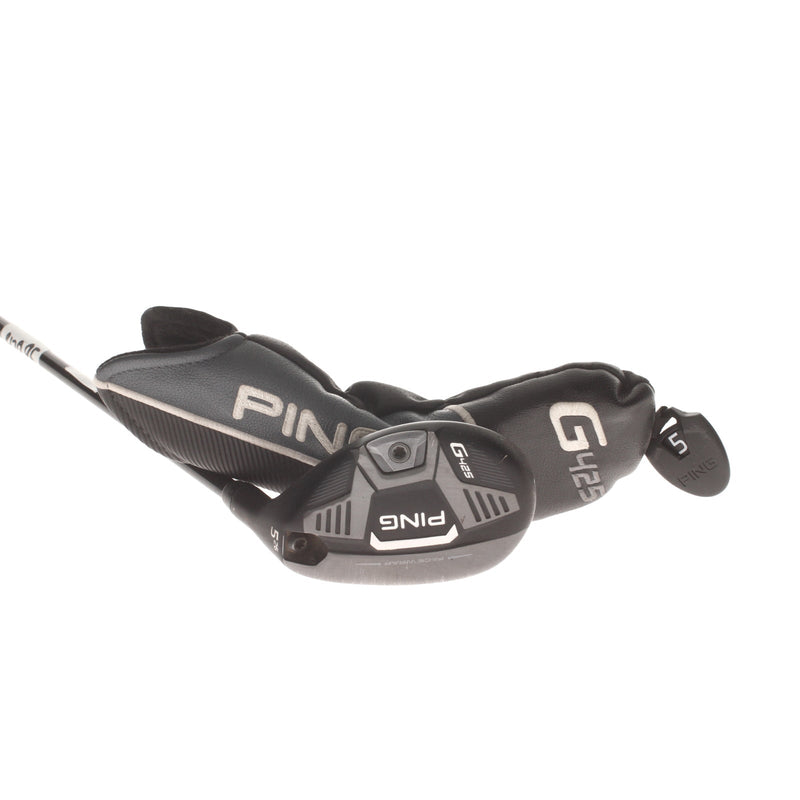 Ping G425 Graphite Mens Right Hand 5 Hybrid 26* Soft Regular - Ping Alta Distanza 40