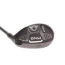 Ping G425 Graphite Mens Right Hand 6 Hybrid 30* Regular - Ping Alta 70