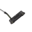 Cobra King Grandsport AL 3D Mens Right Hand Putter 41" Blade KBS Tour Putter - Super Stroke Flatso 17