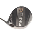 Ping G400 Max Graphite Mens Right Hand Driver 10.5* Soft Regular - Ping Alta CB 55