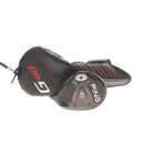 Ping G410 Graphite Mens Right Hand Fairway 5 Wood 17.5* Regular - Alta CB 65