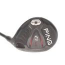Ping G410 Graphite Mens Right Hand Fairway 5 Wood 17.5* Regular - Alta CB 65