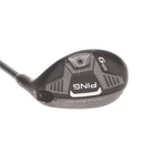 Ping G425 Graphite Mens Right Hand 4 Hybrid 22* Soft Regular - Ping Alta 70