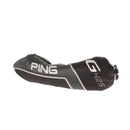 Ping G425 Graphite Mens Right Hand 4 Hybrid 22* Soft Regular - Ping Alta 70