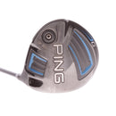 Ping G Series Graphite Men's Right Hand Driver 10 Degree Regular Alta CB