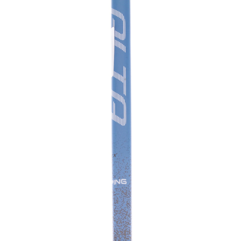 Ping G Series Graphite Men's Right Hand Driver 10 Degree Regular Alta CB