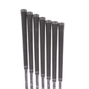 Titleist AP1 716 Forged Steel Men's Right Hand Irons 5-PW+GW Regular - XP90 R300