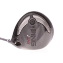 Ping I25 Graphite Men's Right Hand Driver 10.5 Degree Stiff - Ping PWR 65 Tour