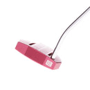 Evnroll ER6 Pink Men's Right Hand Putter 34 Inches - Evnroll