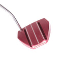 Evnroll ER6 Pink Men's Right Hand Putter 34 Inches - Evnroll