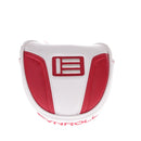 Evnroll ER6 Pink Men's Right Hand Putter 34 Inches - Evnroll