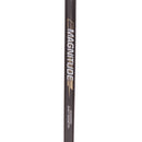 Dunlop Equation Graphite Men's Left Hand Fairway 3 Wood 15 Degree Uniflex - Magnitude