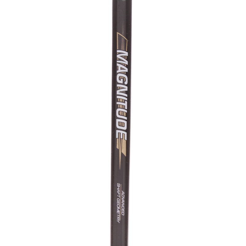 Dunlop Equation Graphite Men's Left Hand Fairway 3 Wood 15 Degree Uniflex - Magnitude