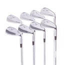 Mizuno MP20 HMB Steel Men's Right Hand Iron 3-PW Stiff - NS Pro Modus 120