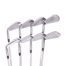 Mizuno MP20 HMB Steel Men's Right Hand Iron 3-PW Stiff - NS Pro Modus 120