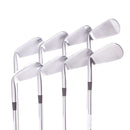 Mizuno MP20 HMB Steel Men's Right Hand Iron 3-PW Stiff - NS Pro Modus 120