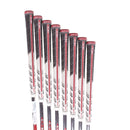 Mizuno MP20 HMB Steel Men's Right Hand Iron 3-PW Stiff - NS Pro Modus 120