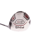 Ping G15 Graphite Men's Right Hand Driver 9 Degree Stiff - Aldila Serrano