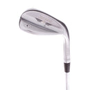 Titleist Vokey SM7 Tour Chrome M-Grind Steel Men's Right Hand Lob Wedge 58 Degree 8 Bounce Wedge - BV Design