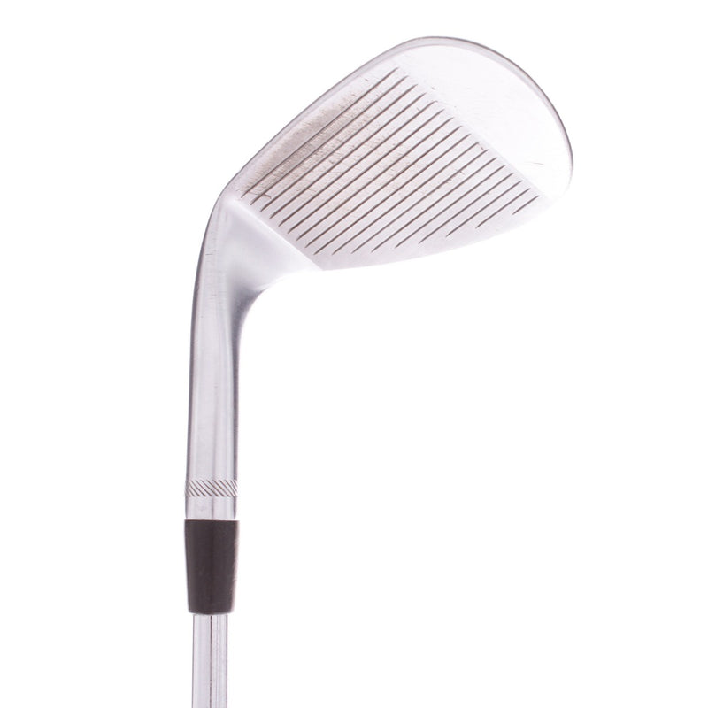 Titleist Vokey SM7 Tour Chrome M-Grind Steel Men's Right Hand Lob Wedge 58 Degree 8 Bounce Wedge - BV Design
