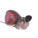 TaylorMade Tour Burner Graphite Men's Right Hand Driver 9.5 Degree Stiff - Diamana 65