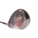 TaylorMade Tour Burner Graphite Men's Right Hand Driver 9.5 Degree Stiff - Diamana 65