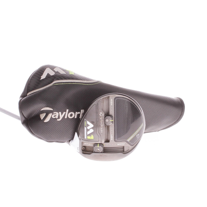 TaylorMade M1 2017 Graphite Men's Right Hand Driver 12 Degree Senior - Fujikura Pro